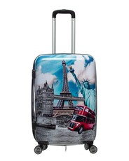 Marco Fashion Luggage Bag - BAG107M-24