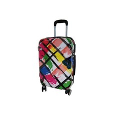 Marco Modern Art Luggage Bag - 24 inch