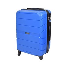 Marco Quest Luggage Bag - 24 inch - Blue