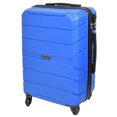 Marco Quest Luggage Bag - 28 inch - Blue