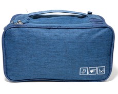 Drifter - Travel Bag - Blue