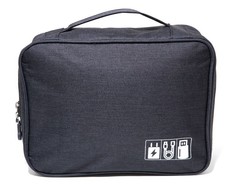 Drifter - Travelling Bag - Charcoal