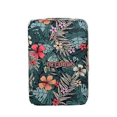 Iconix Printed Luggage Protector | Forest Fun - Small