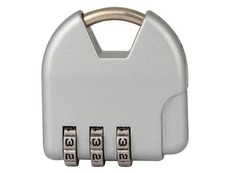 Marco Mini Combination Lock