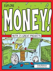 Explore Money! (eBook)