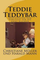 Teddie Teddybr