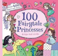 100 Fairytale Princesses
