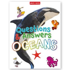 A96 Questions & Answers Oceans