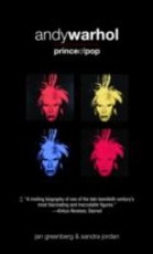 Andy Warhol, Prince of Pop (eBook)