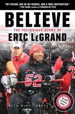Believe: The Victorious Story of Eric LeGrand Young Readers' Edition (eBook)