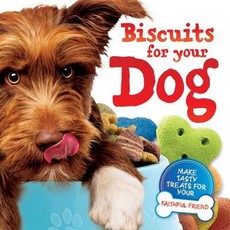 Biscuits for Your Dog