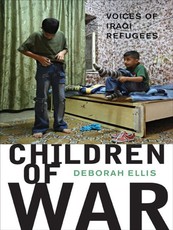 Children of War (eBook)