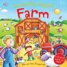 Convert Playbook Farm