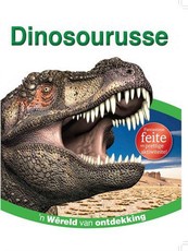 Dinosourusse