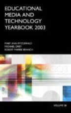 Educational Media and Technology Yearbook 2003 (eBook)