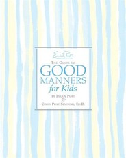 Emily Post's The Guide to Good Manners for Kids (eBook)