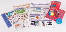 Energy Experiment Kit