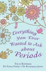Everything You Ever Wanted to Ask About Periods (eBook)