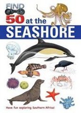 Find 50 at the Seashore