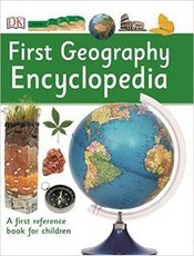 First Geography Encyclopedia (Dkyr)