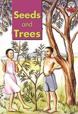 New Heights Seeds And Trees - Grade 1 Reader