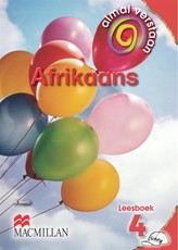 Almal verstaan Afrikaans: Gr 4: Kern leesboek