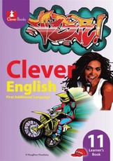 Clever English: Gr 11: Learner's book