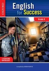 English for Success: English for success : Gr 8: Reader Gr 8: Reader