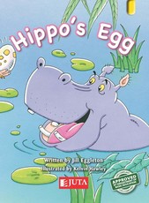 Hippo's Egg: Gr 2 Lower level - Yellow