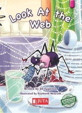 Look at the Web: Gr 1 Lower level - magneta
