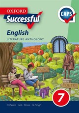 Oxford successful English CAPS : Gr 7: Reader