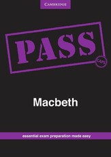 PASS Macbeth