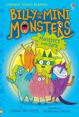 Billy and the Mini Monsters (1) - Monsters in the Dark