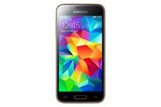 Samsung Galaxy S5 Mini 16GB LTE - Gold