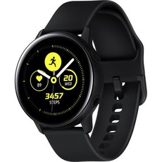 Samsung Galaxy Active Smart Watch Black