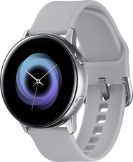 Samsung Galaxy Active Smart Watch Aluminium Silver