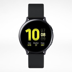 Samsung Galaxy Active 2 Smart Watch 44mm Smart Watch Black