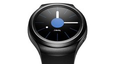 Samsung Gear S2 Smartwatch Dark Grey