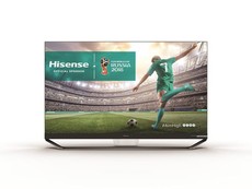 Hisense 75" HDR Supreme TV