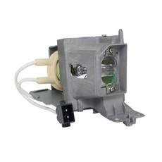 Acer BS-312 projector lamp - Osram lamp in housing from APOG