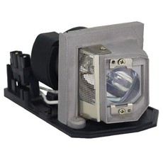 Acer DNX0009 projector lamp - Osram lamp with housing from APOG