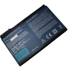 Acer Extensa 5210 5220 TM00772 GRAPE32 Replacement Battery