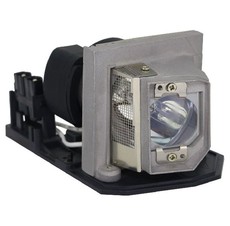 Acer H110P projector lamp - Osram lamp with housing from APOG