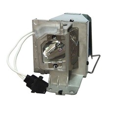 Acer P1283 projector lamp - Osram lamp in housing from APOG