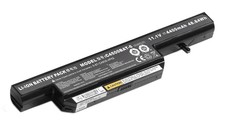 Compatible Replacement Clevo Msi C4500 C4500Bat-6 Laptop Battery