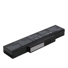 Compatible Replacement Msi Cr400 Lag E500 Squ-528 Bty-M66 M660-Bat6 Laptop Battery