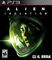 Aliens Isolation (PS3)