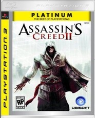 Assassin's Creed II: GOTY Edition (PS3 Essentials)