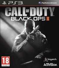 Call of Duty: Black Ops II (PS3)