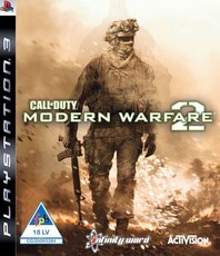 Call of Duty: Modern Warfare 2 (PS3 Essentials)